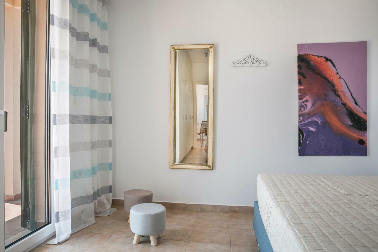 Countrystyle Villa Bonora Skala  ภายนอก รูปภาพ