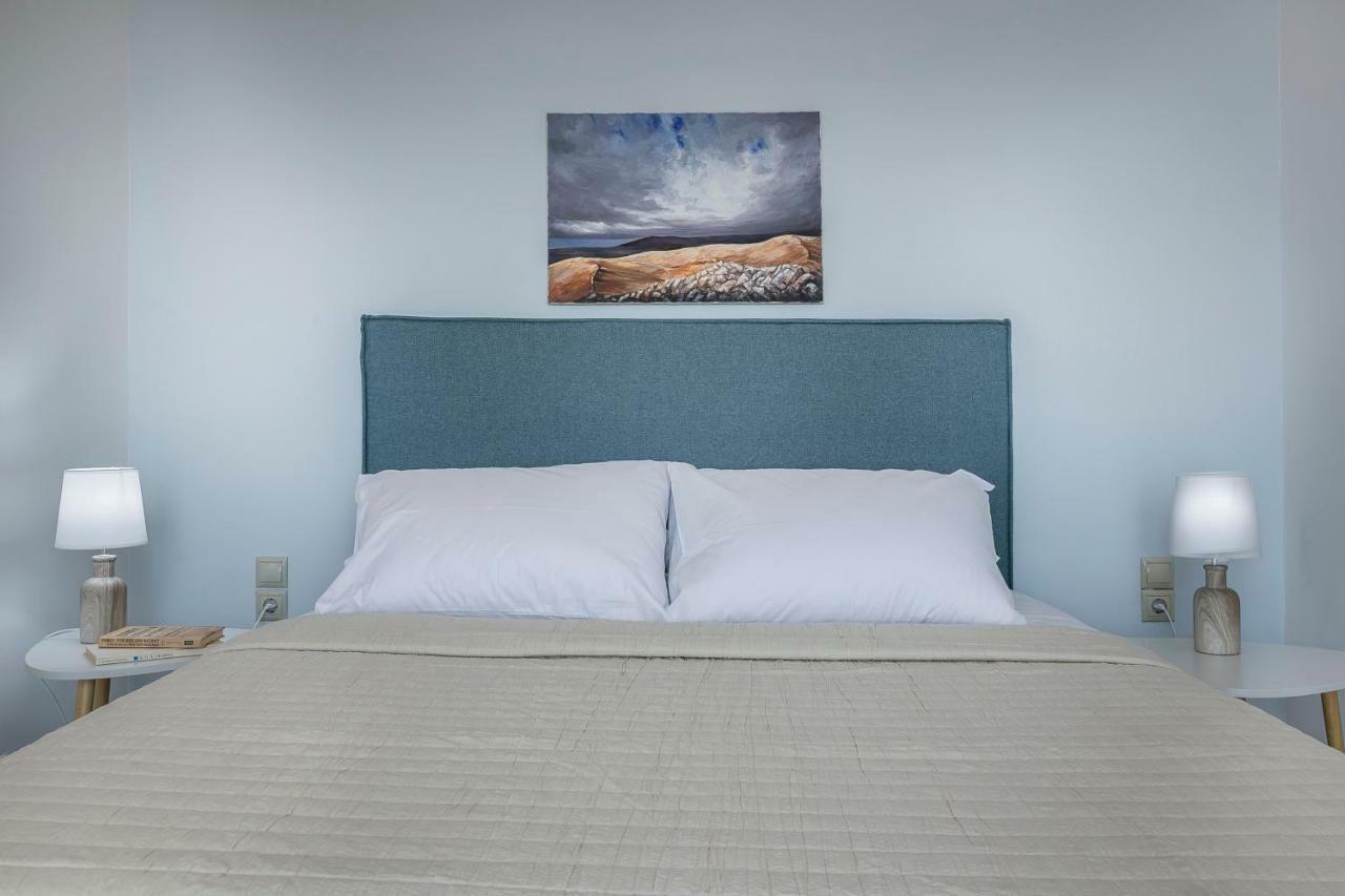 Countrystyle Villa Bonora Skala  ภายนอก รูปภาพ